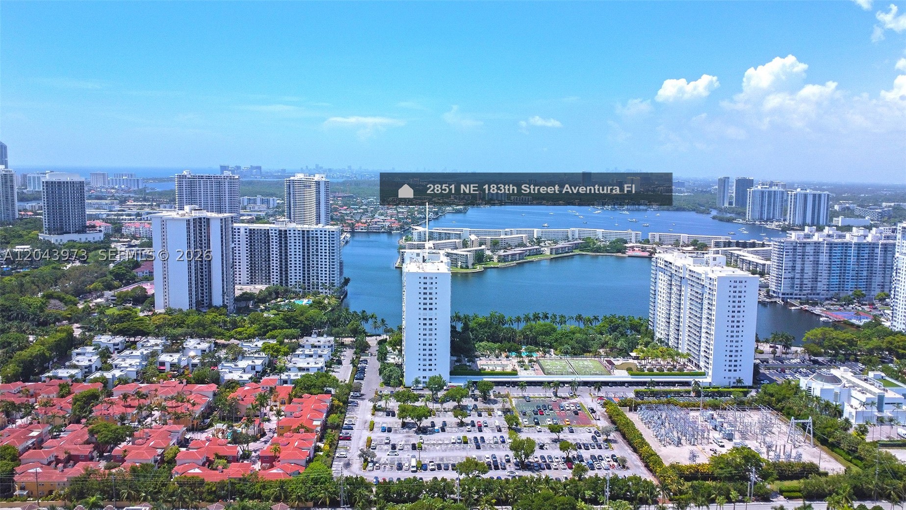 ADMIRALS PORT CONDO WEST - Residential