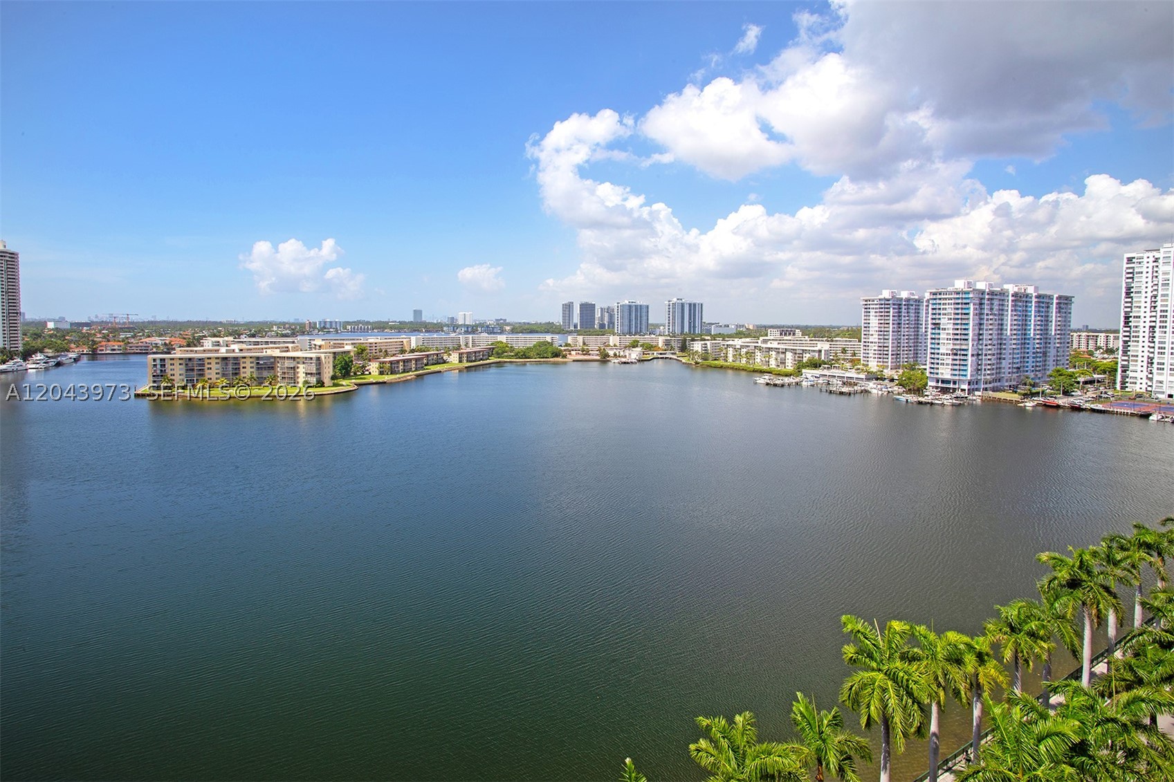 ADMIRALS PORT CONDO WEST - Residential