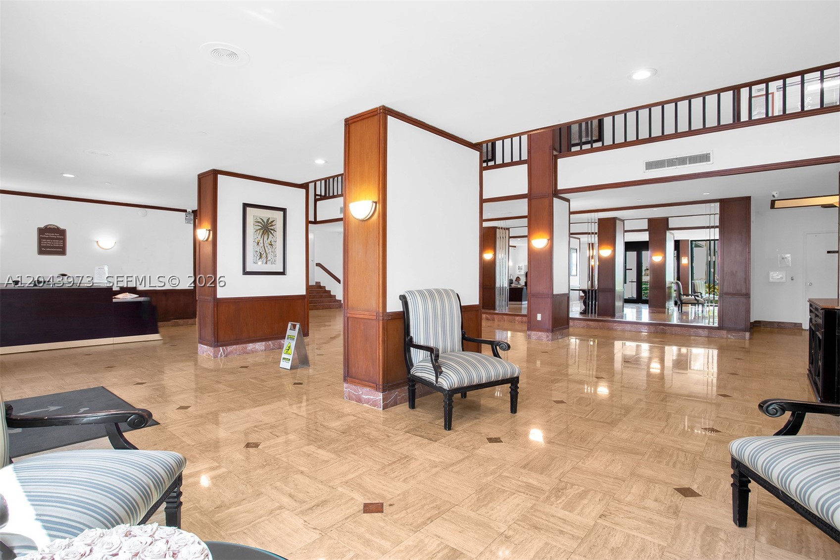 ADMIRALS PORT CONDO WEST - Residential