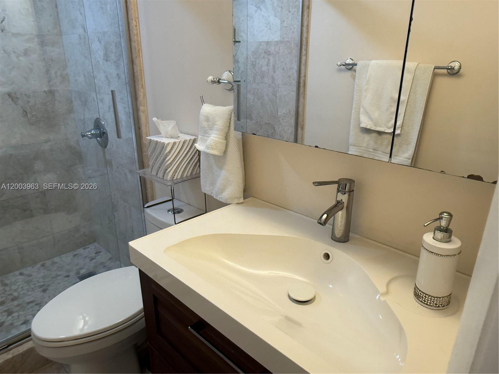 MOON TOWER CONDO - Residential