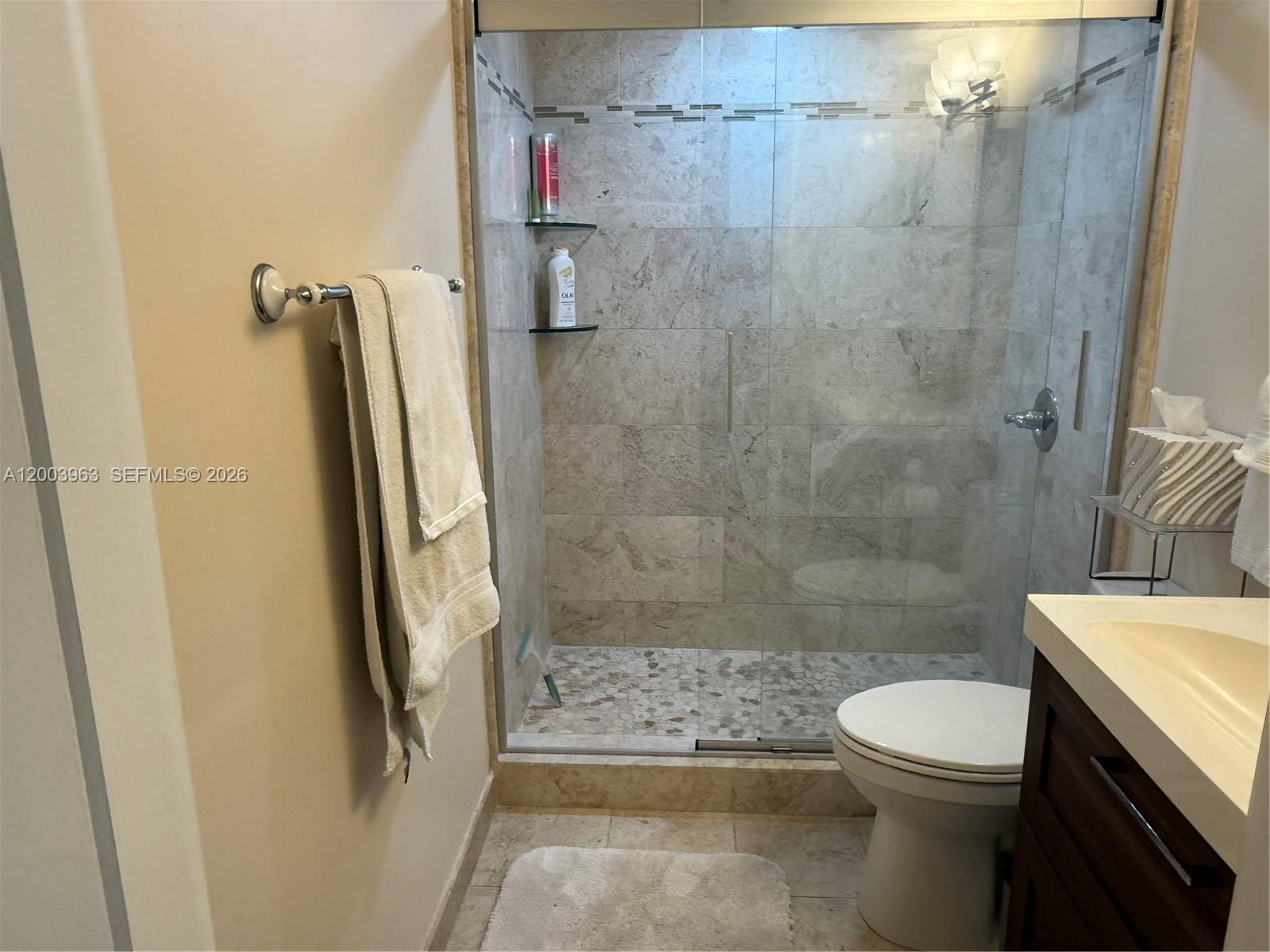 MOON TOWER CONDO - Residential