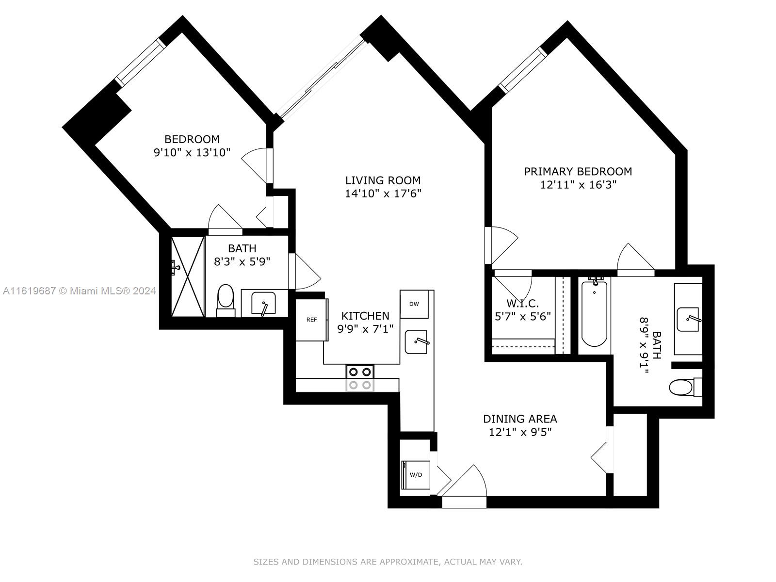 WIND CONDO - Residential