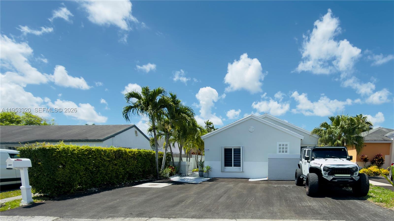 SUNSET SHORES - Residential