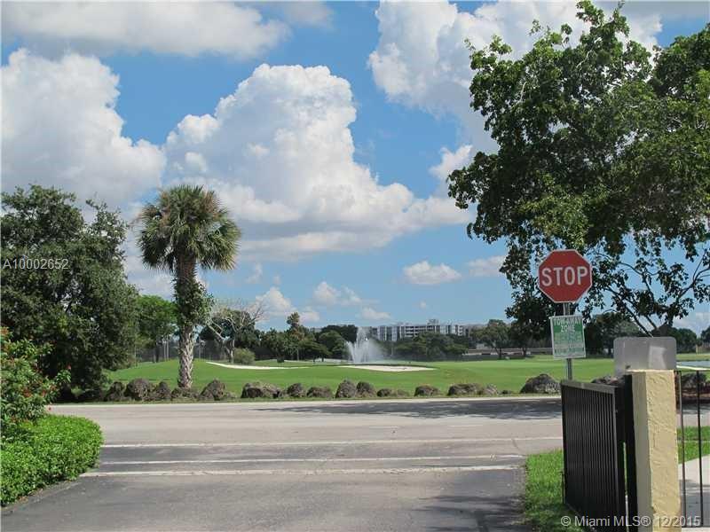 Sovereigns Condo - Residential Lease