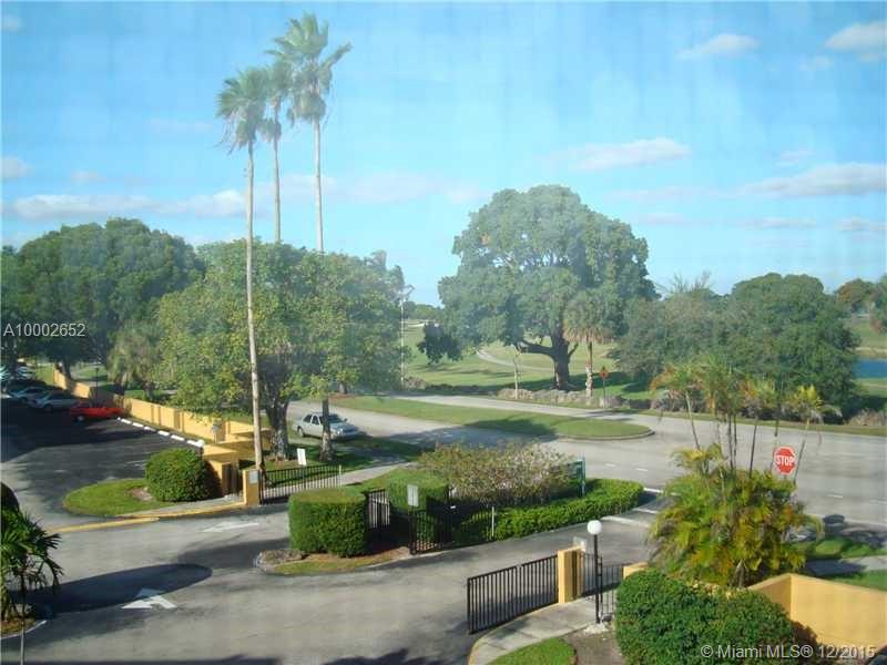 Sovereigns Condo - Residential Lease