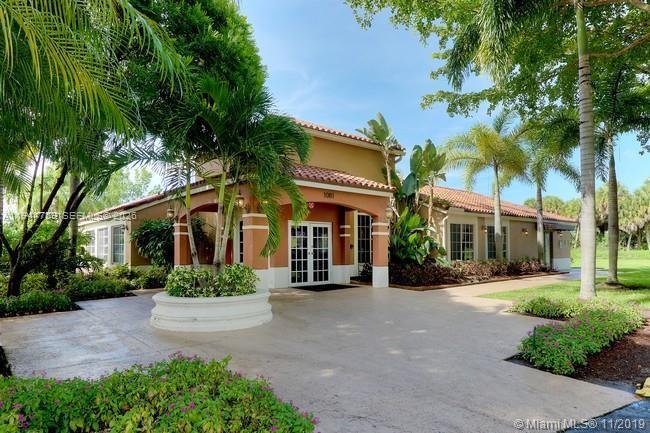ST ANDREWS PALM BEACH - Residential