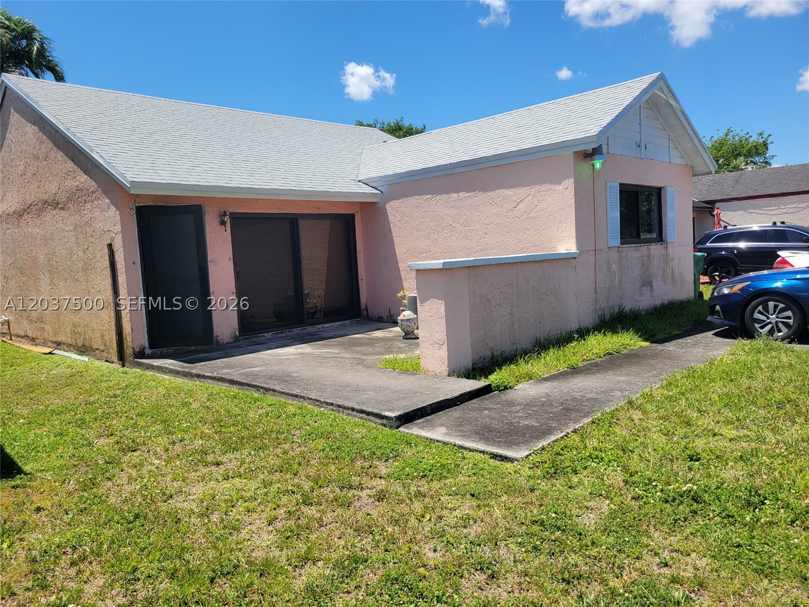 LESLIE PATIO HOMES SEC 2 - Residential