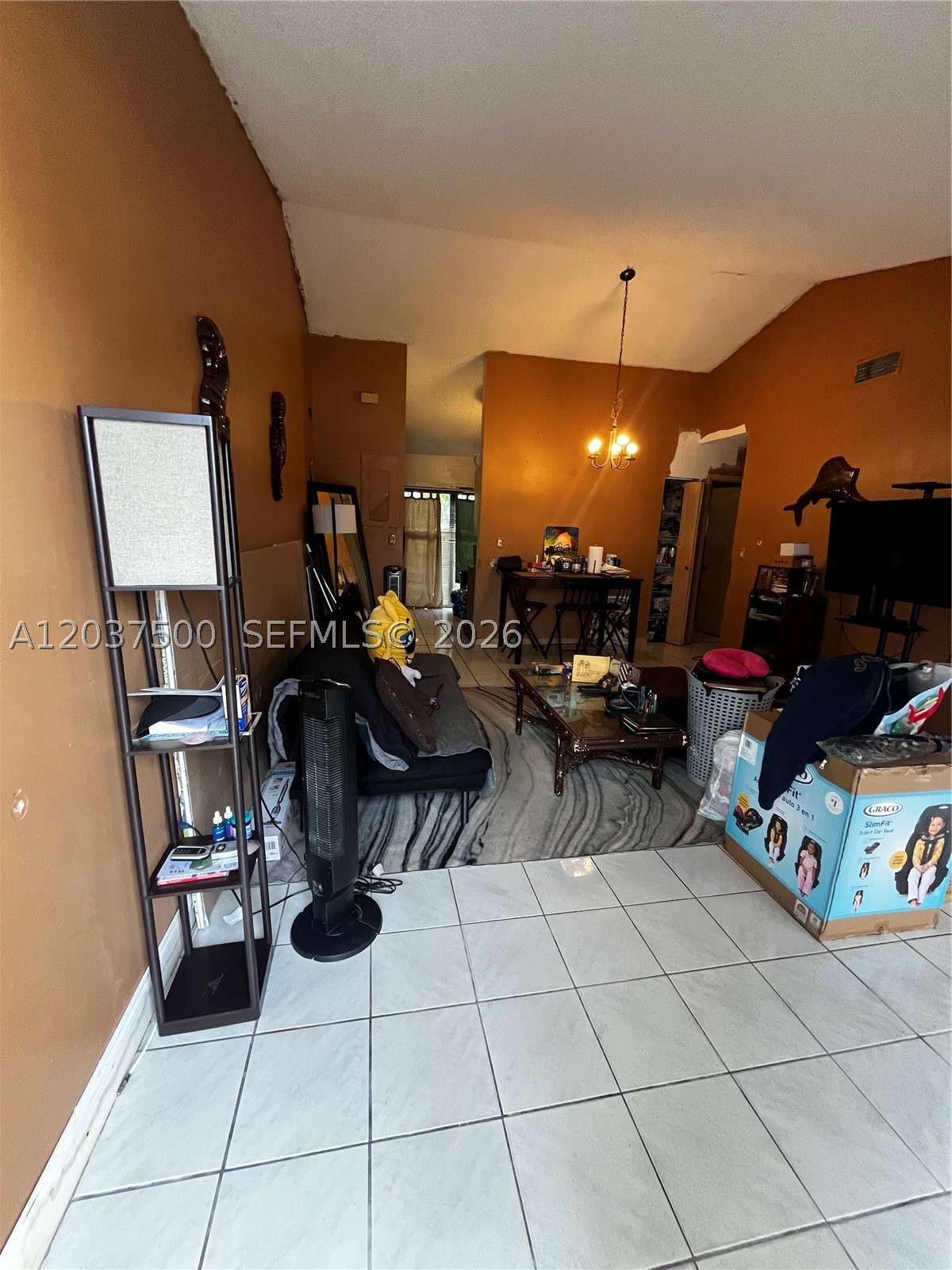 LESLIE PATIO HOMES SEC 2 - Residential