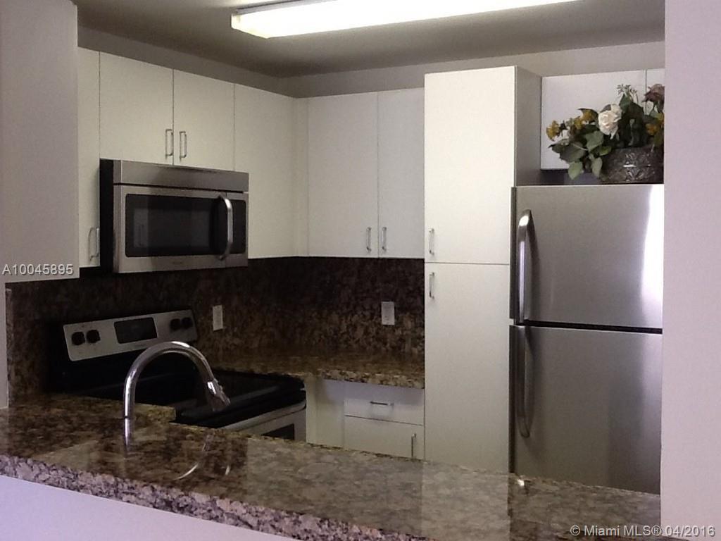 FORTUNE HOUSE CONDO - Residential Lease