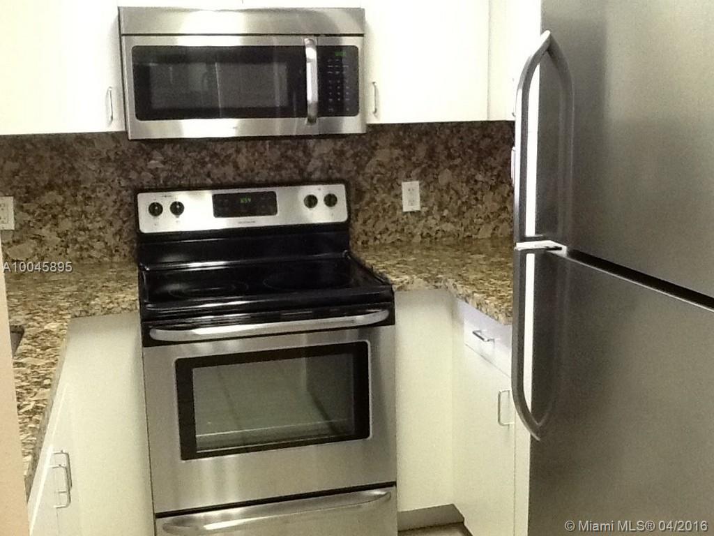 FORTUNE HOUSE CONDO - Residential Lease
