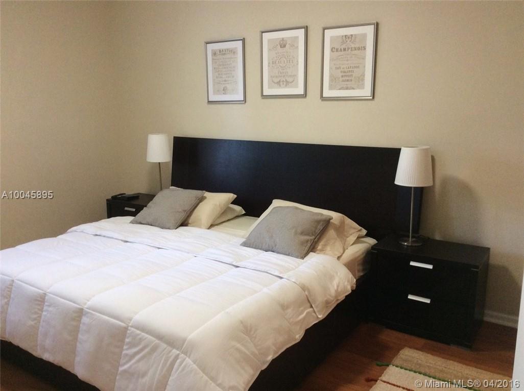 FORTUNE HOUSE CONDO - Residential Lease