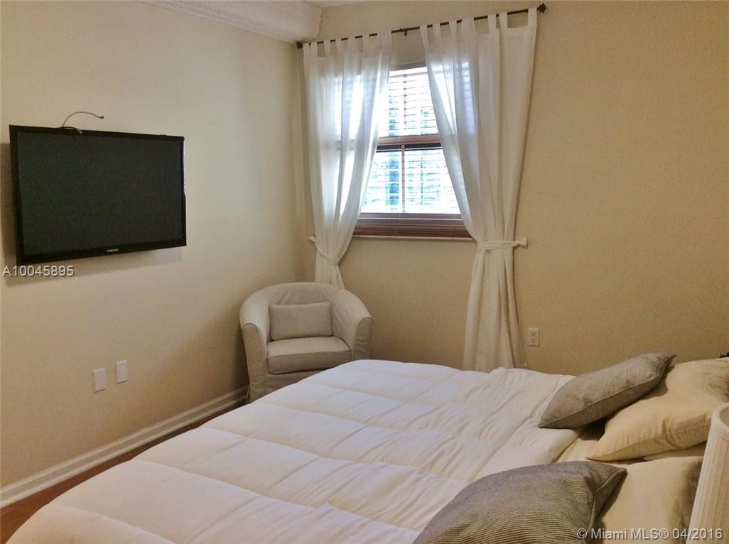 FORTUNE HOUSE CONDO - Residential Lease