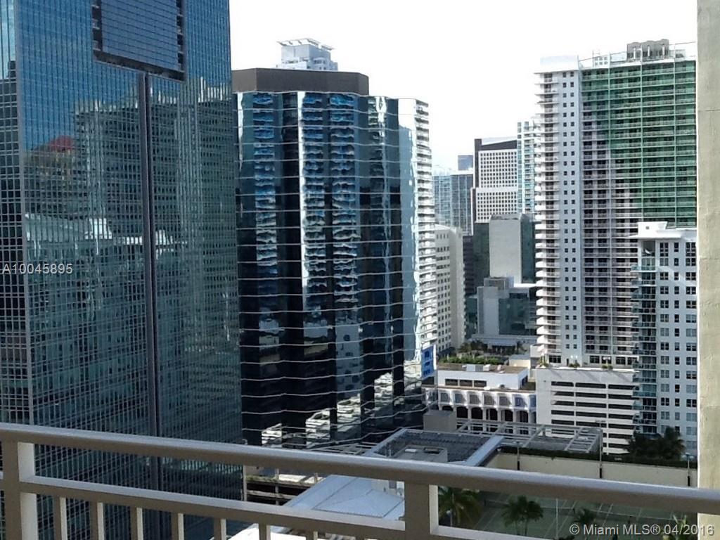 FORTUNE HOUSE CONDO - Residential Lease