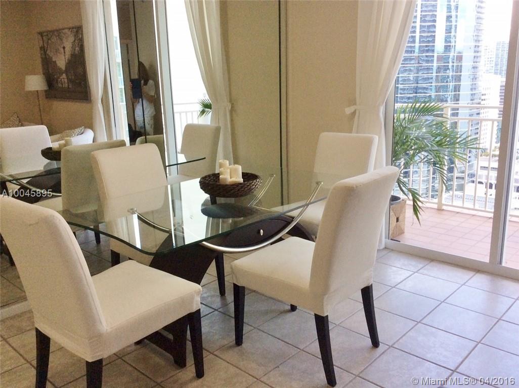 FORTUNE HOUSE CONDO - Residential Lease