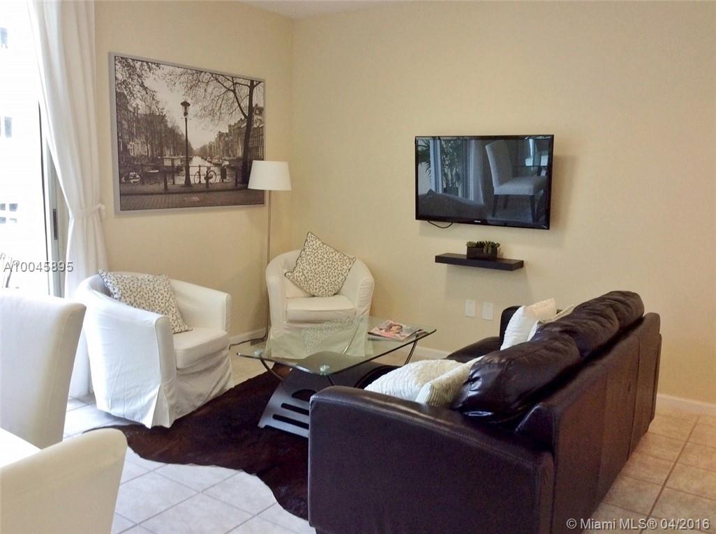 FORTUNE HOUSE CONDO - Residential Lease