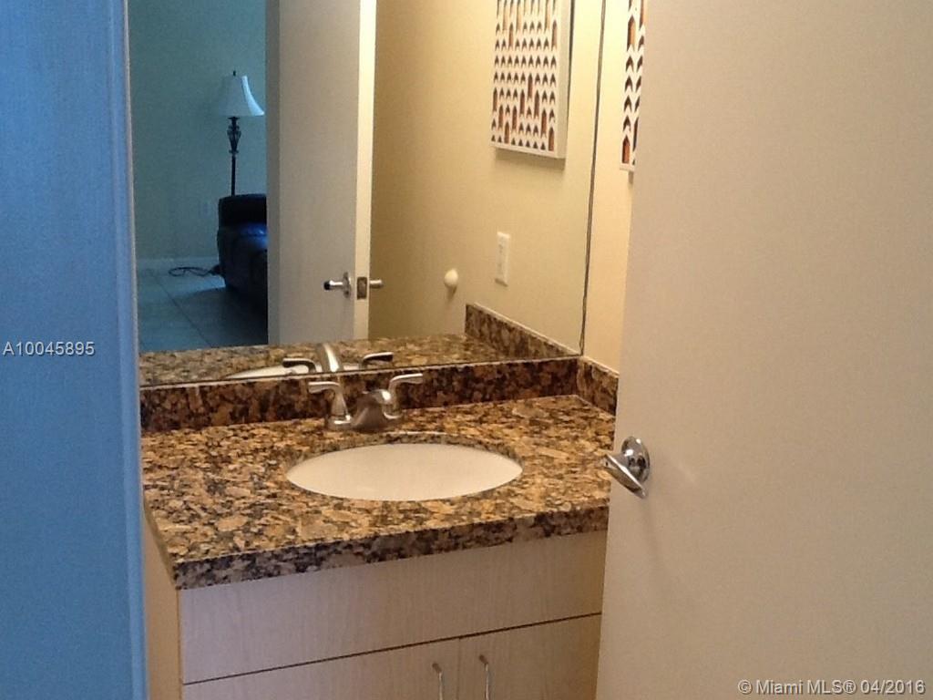 FORTUNE HOUSE CONDO - Residential Lease