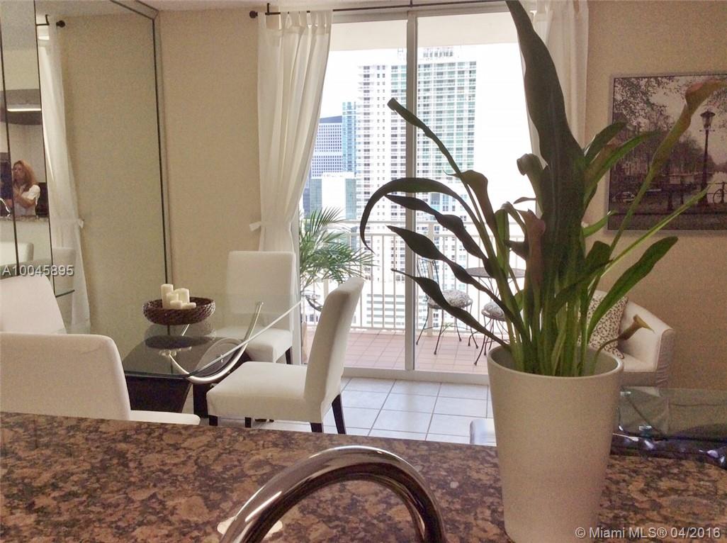 FORTUNE HOUSE CONDO - Residential Lease