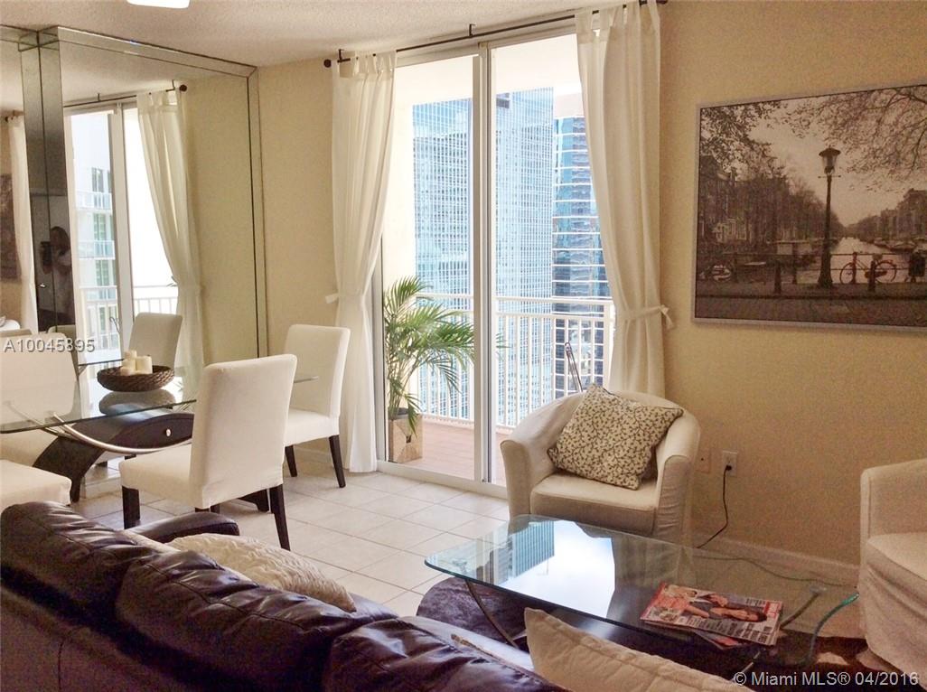 FORTUNE HOUSE CONDO - Residential Lease