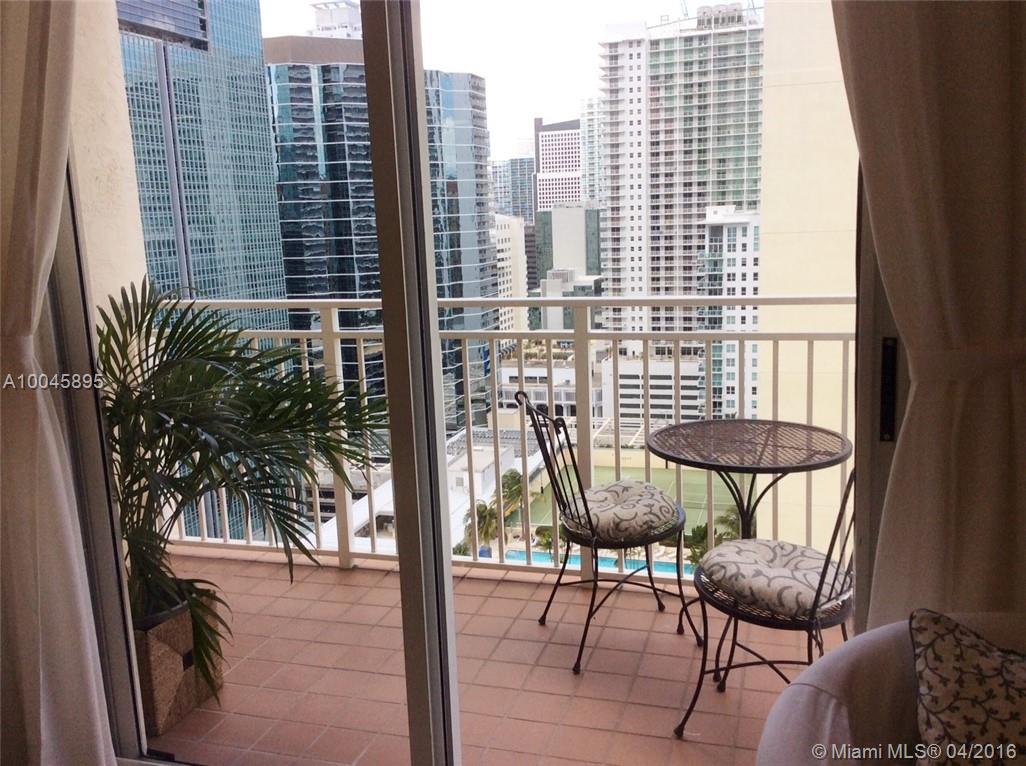 FORTUNE HOUSE CONDO - Residential Lease