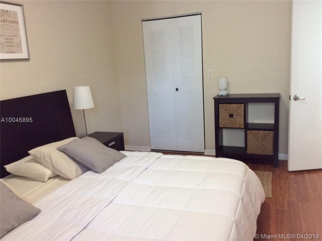 FORTUNE HOUSE CONDO - Residential Lease