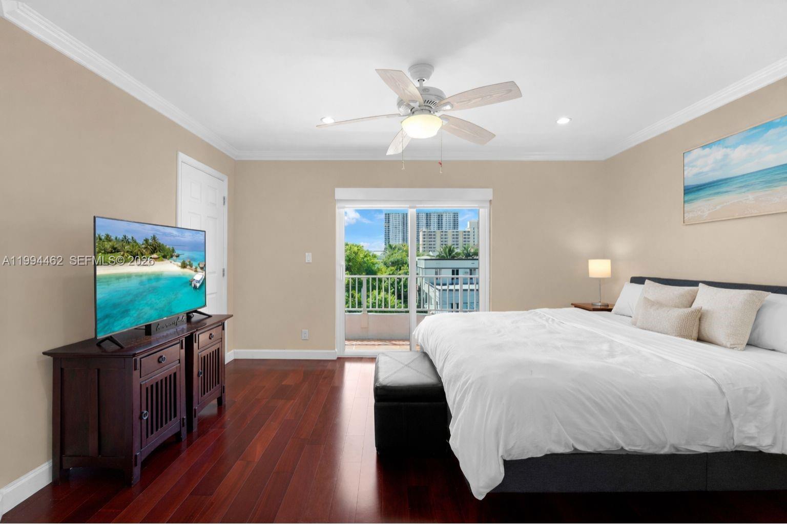 Virginia Beach Resort - Residential
