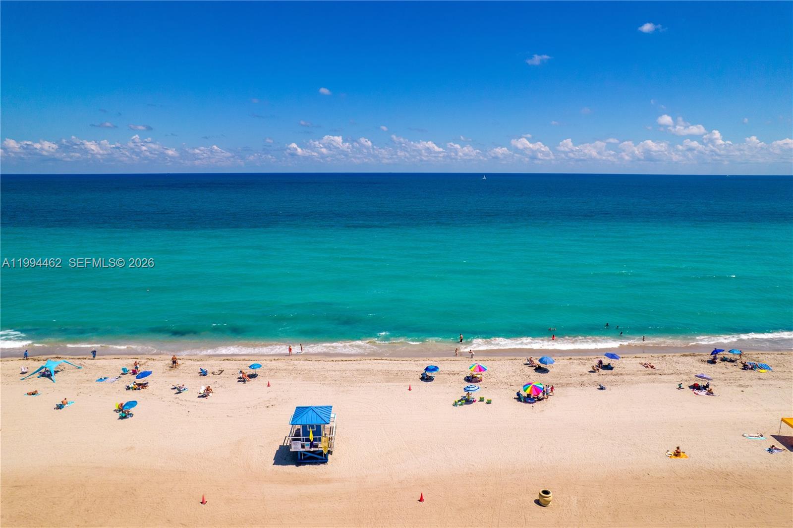 Welcome to 335 Virginia Street — a rare opportunity to own a coastal retreat just moments from the sand in the heart of Hollywood Beach. Live, vacation, rent, or enjoy the flexibility to do both from this unique townhome offering privacy, lifestyle, and income-producing potential in an area where condos dominate.

Ideally located between the Hollywood Beach Broadwalk and the Intracoastal, this corner-lot residence offers walkable access to beaches, waterfront dining, marinas, shopping, and entertainment. Spanning three thoughtfully designed levels, the home features bright living spaces and an effortless indoor-outdoor flow perfect for South Florida living.

Enter through a spacious second-floor foyer into the main living area and beautifully renovated kitchen with waterfall quartz countertops, custom cabinetry, large pantry, and eat-in counter. The third level includes a generous primary suite with redesigned bath, plus two additional rooms and another full bath, including a guest room with ocean views and a flex space currently styled as a custom wardrobe.

Enjoy a private patio with clean-lined pavers, white privacy fencing, outdoor shower, abundant storage, and direct access to newly paved Virginia Street leading to the Broadwalk. Separate-entry first level adds flexible living and income-producing potential. Short-term rentals permitted.