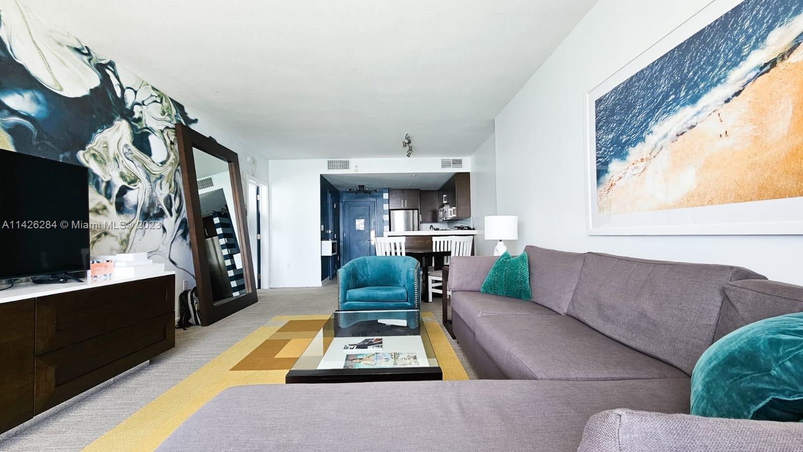 SOLE CONDO - Residential