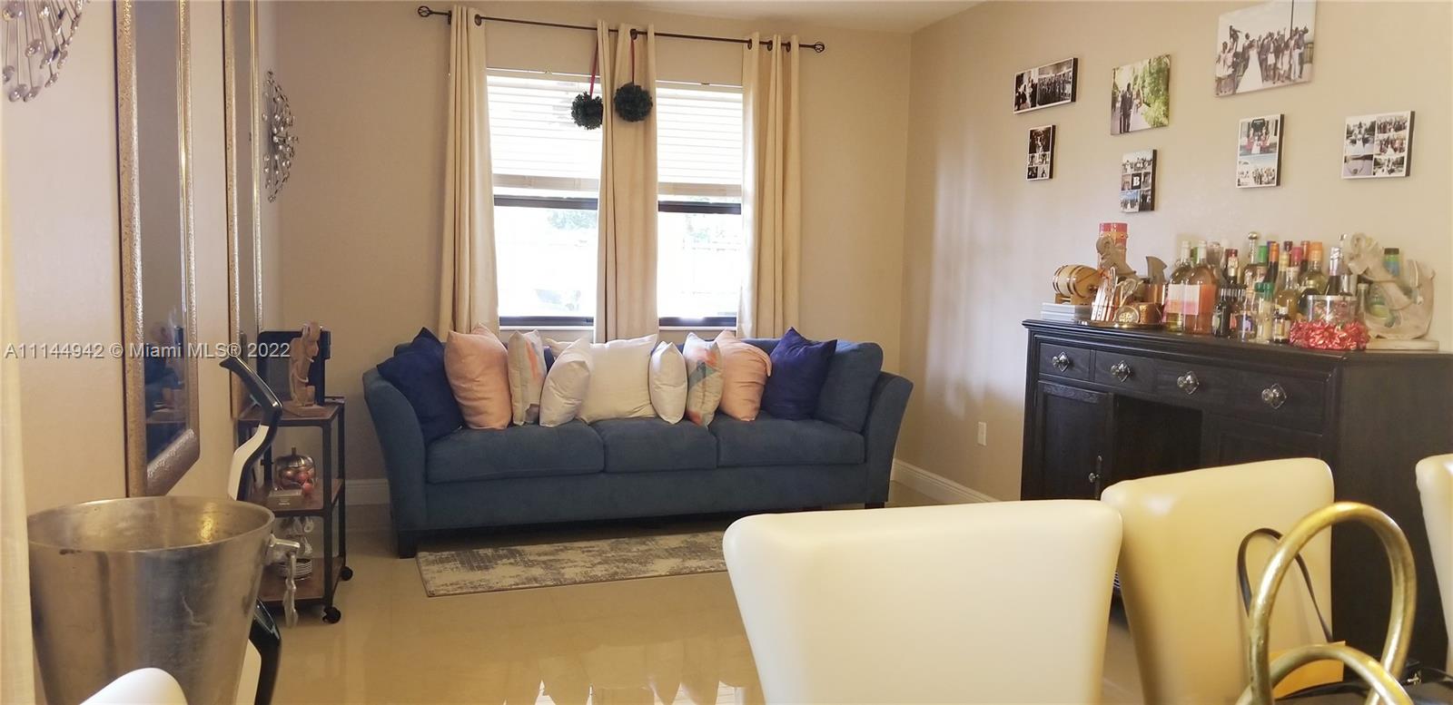 BAYWINDS OF ABACO - Residential