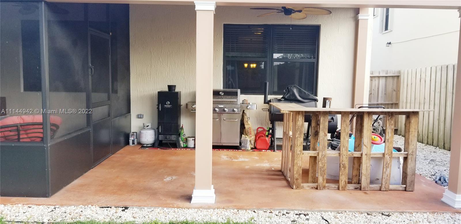 BAYWINDS OF ABACO - Residential