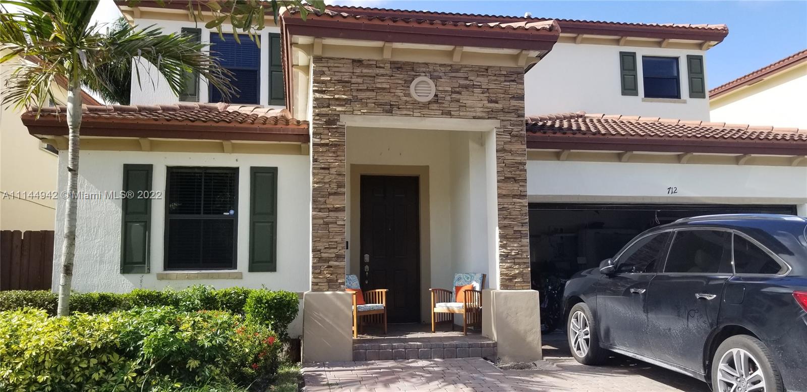 BAYWINDS OF ABACO - Residential