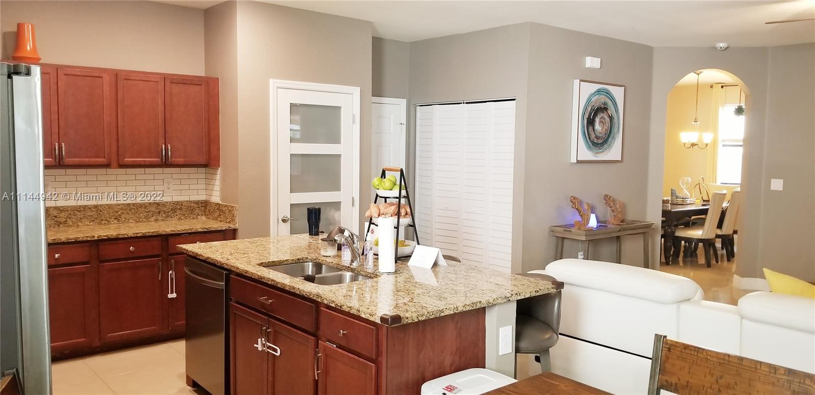 BAYWINDS OF ABACO - Residential