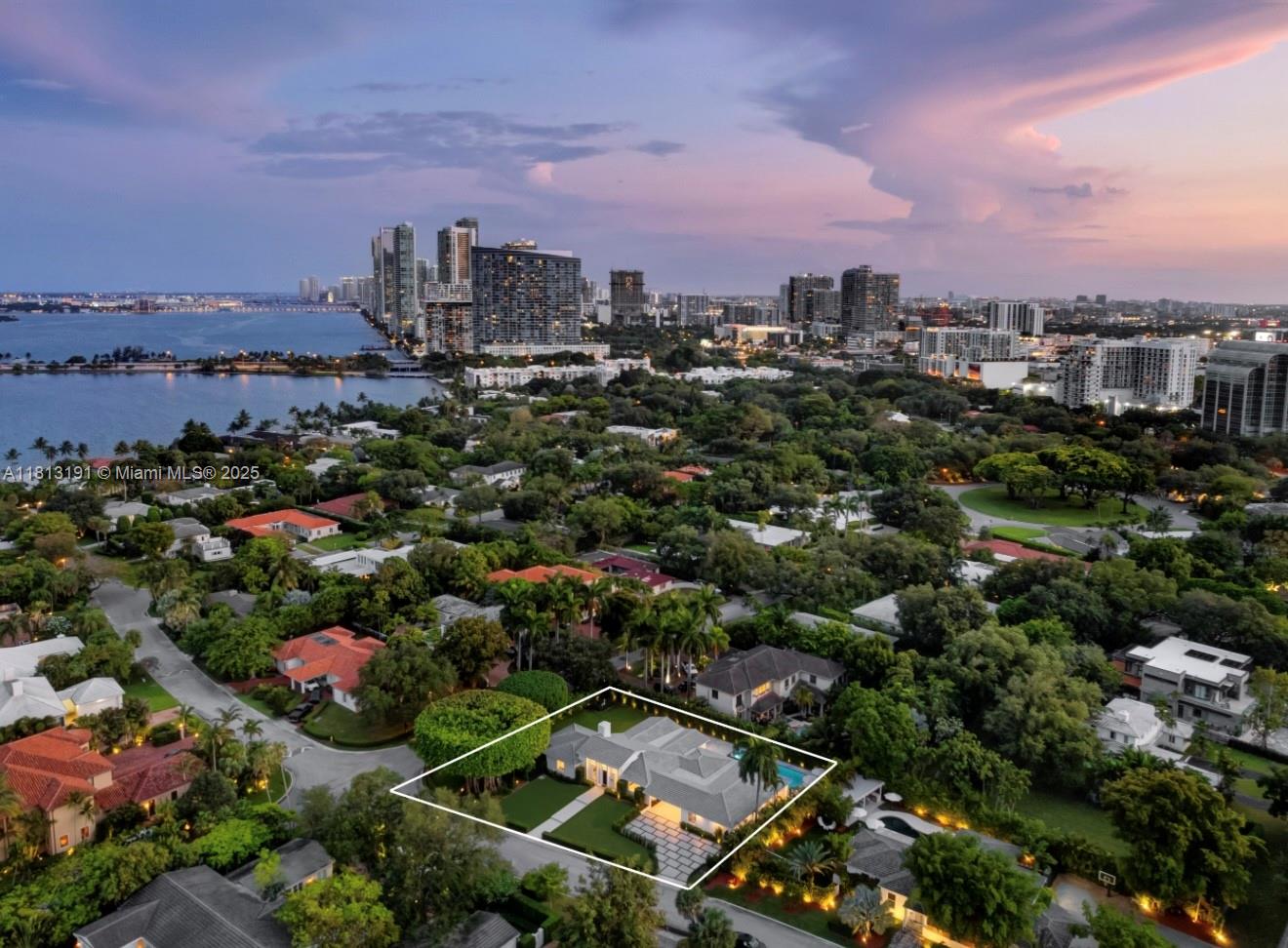 BAY POINT - Residential