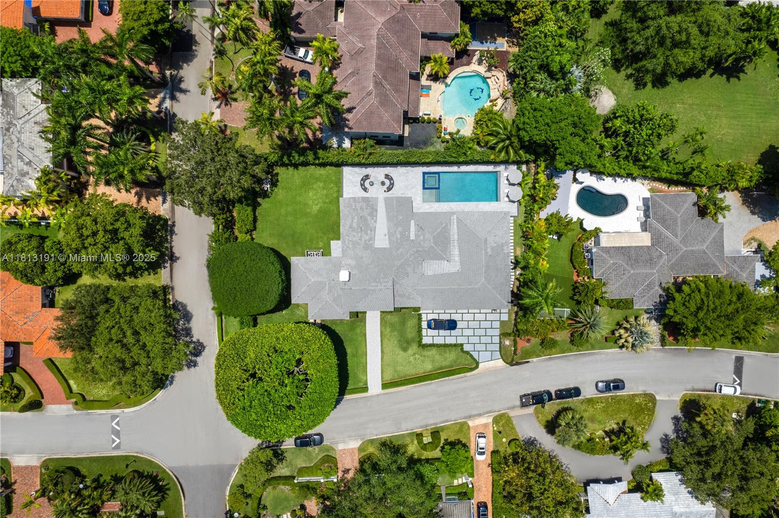 BAY POINT - Residential