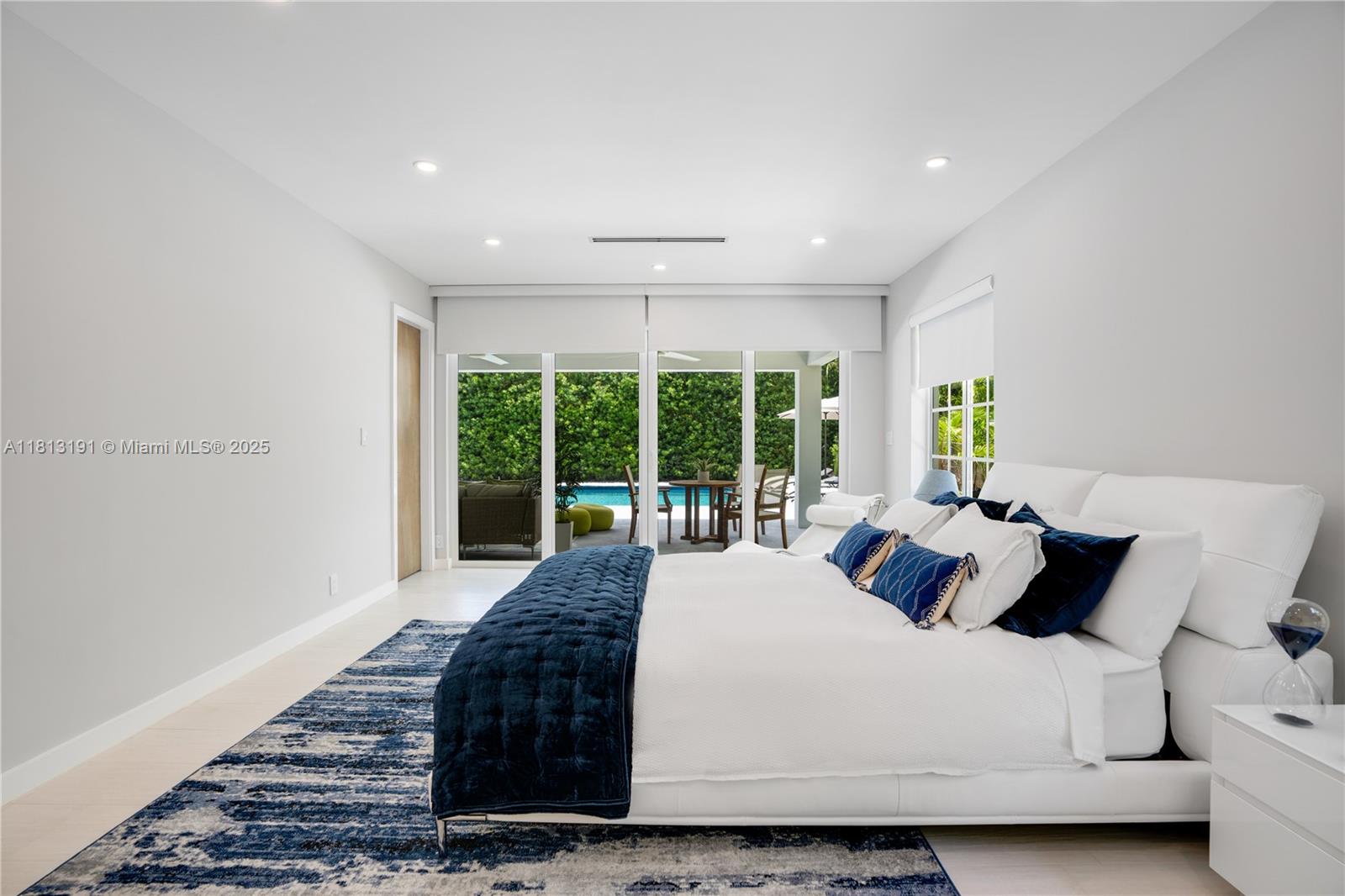 BAY POINT - Residential