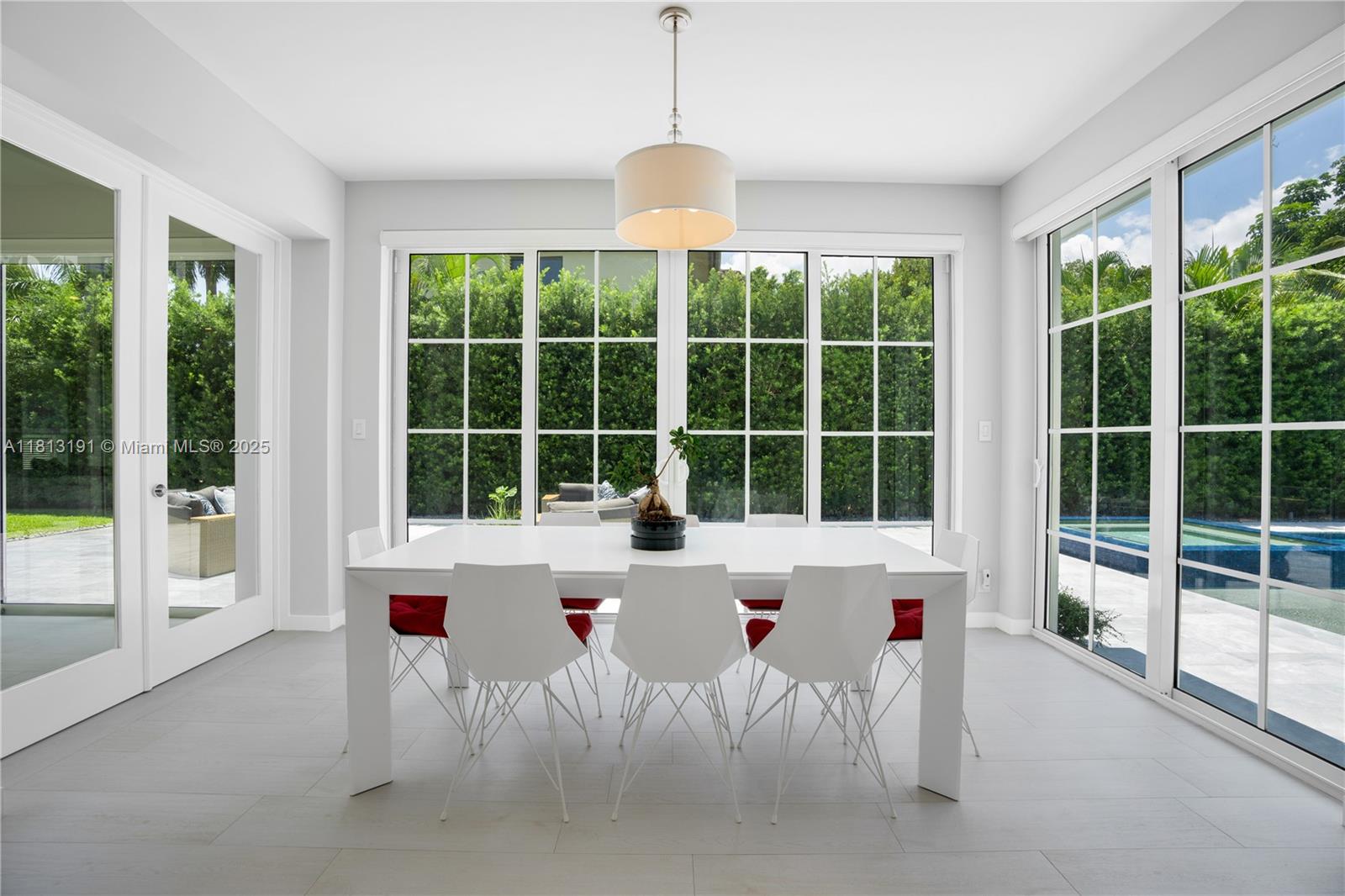BAY POINT - Residential