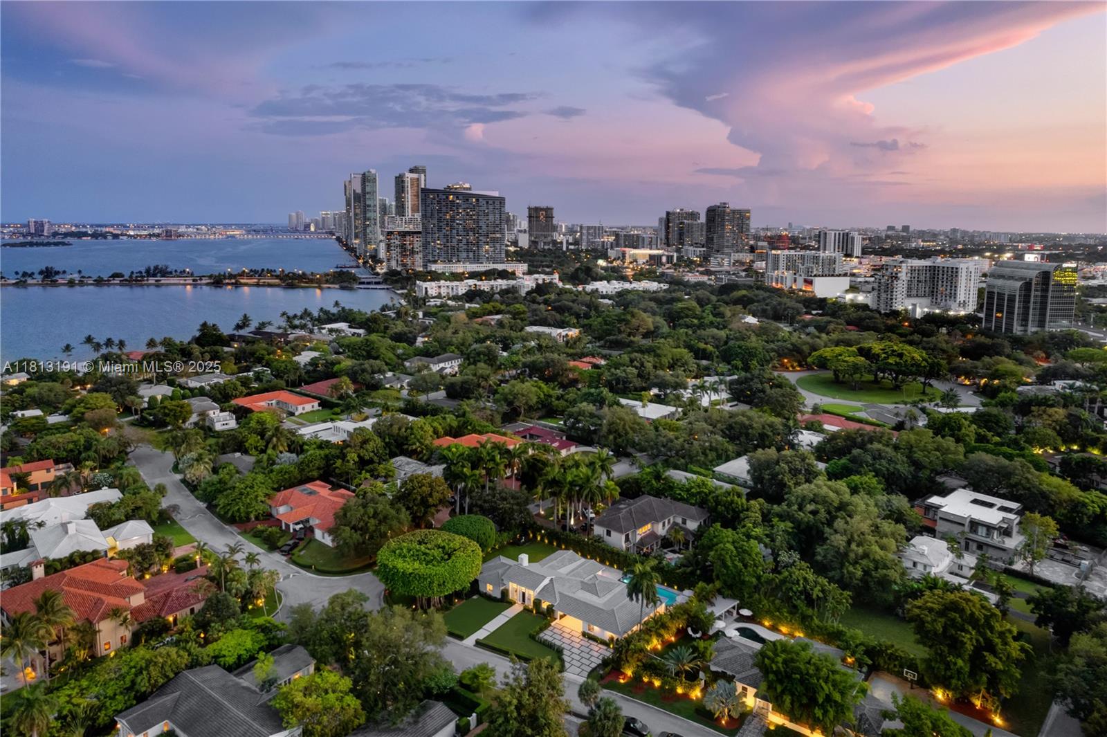 BAY POINT - Residential