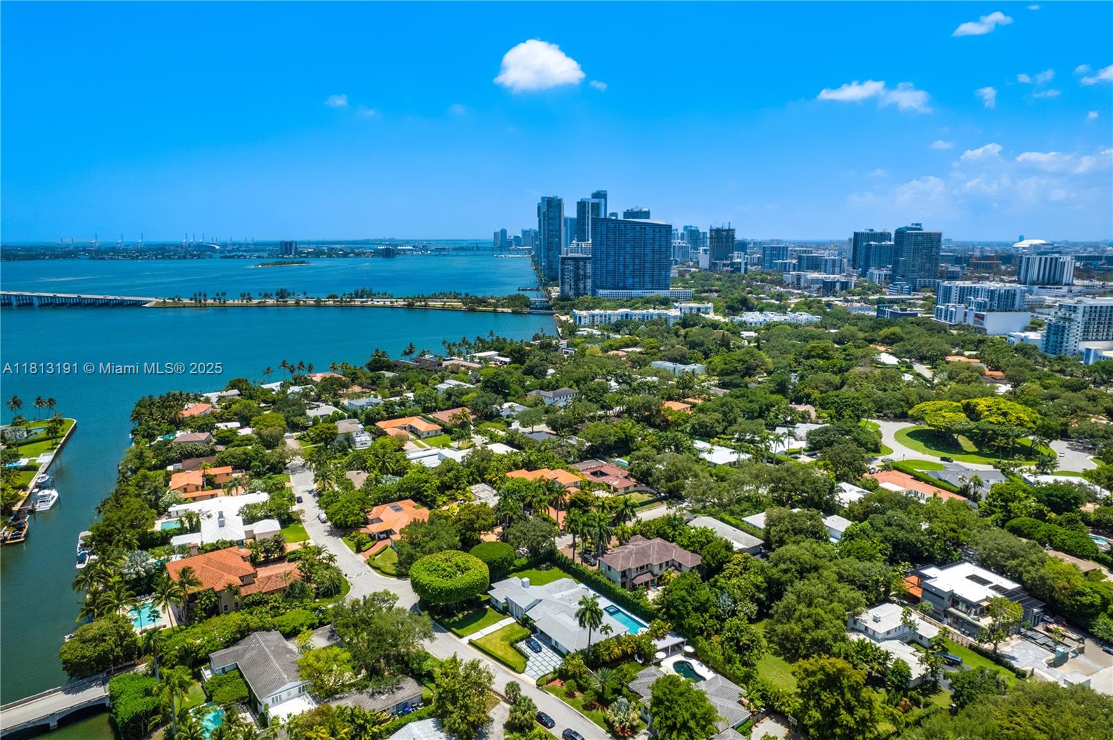 BAY POINT - Residential