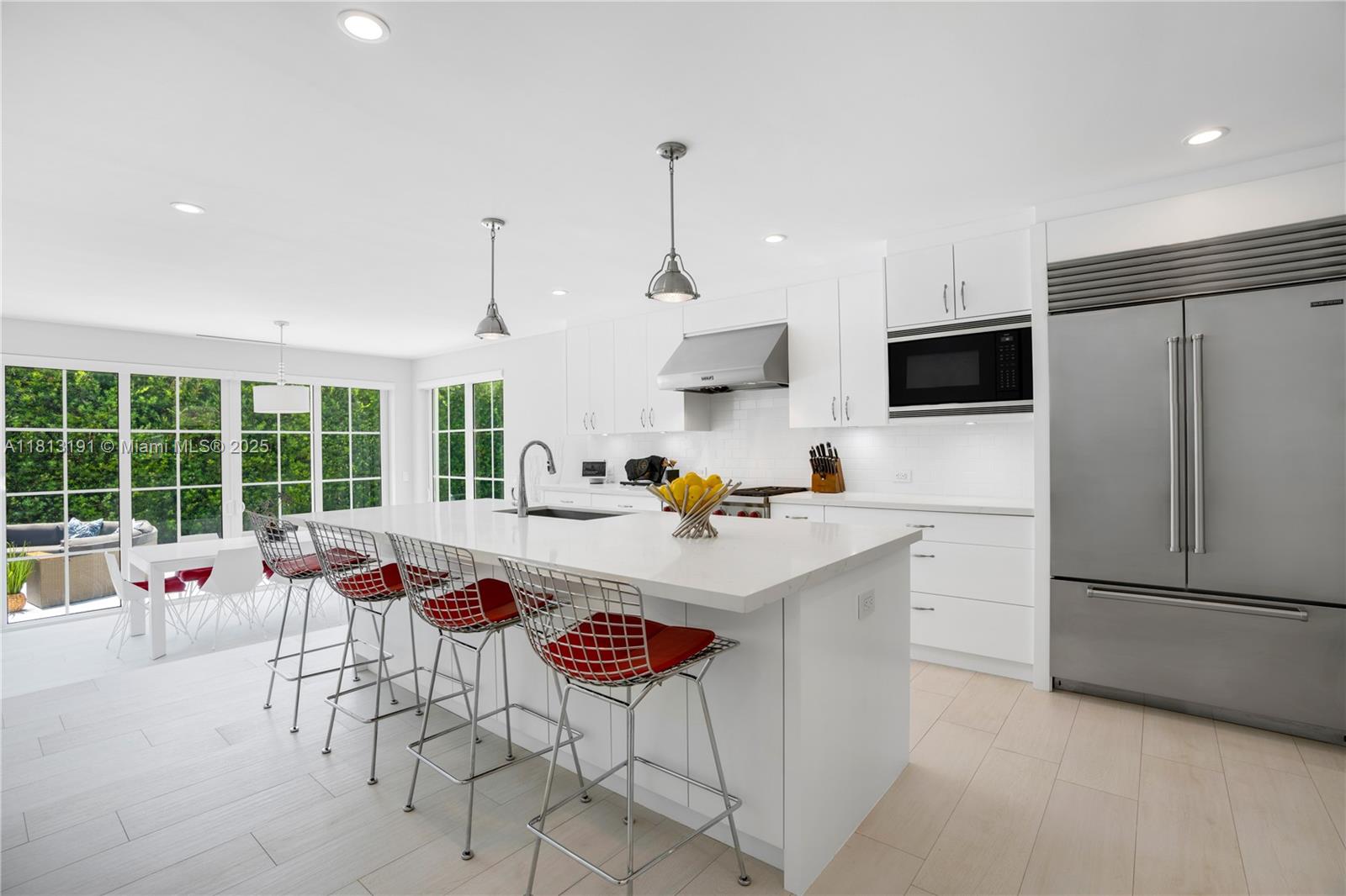 BAY POINT - Residential