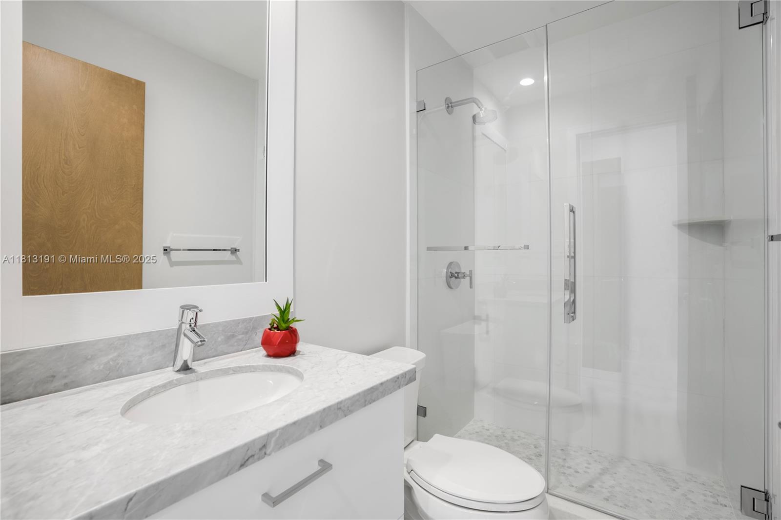 BAY POINT - Residential