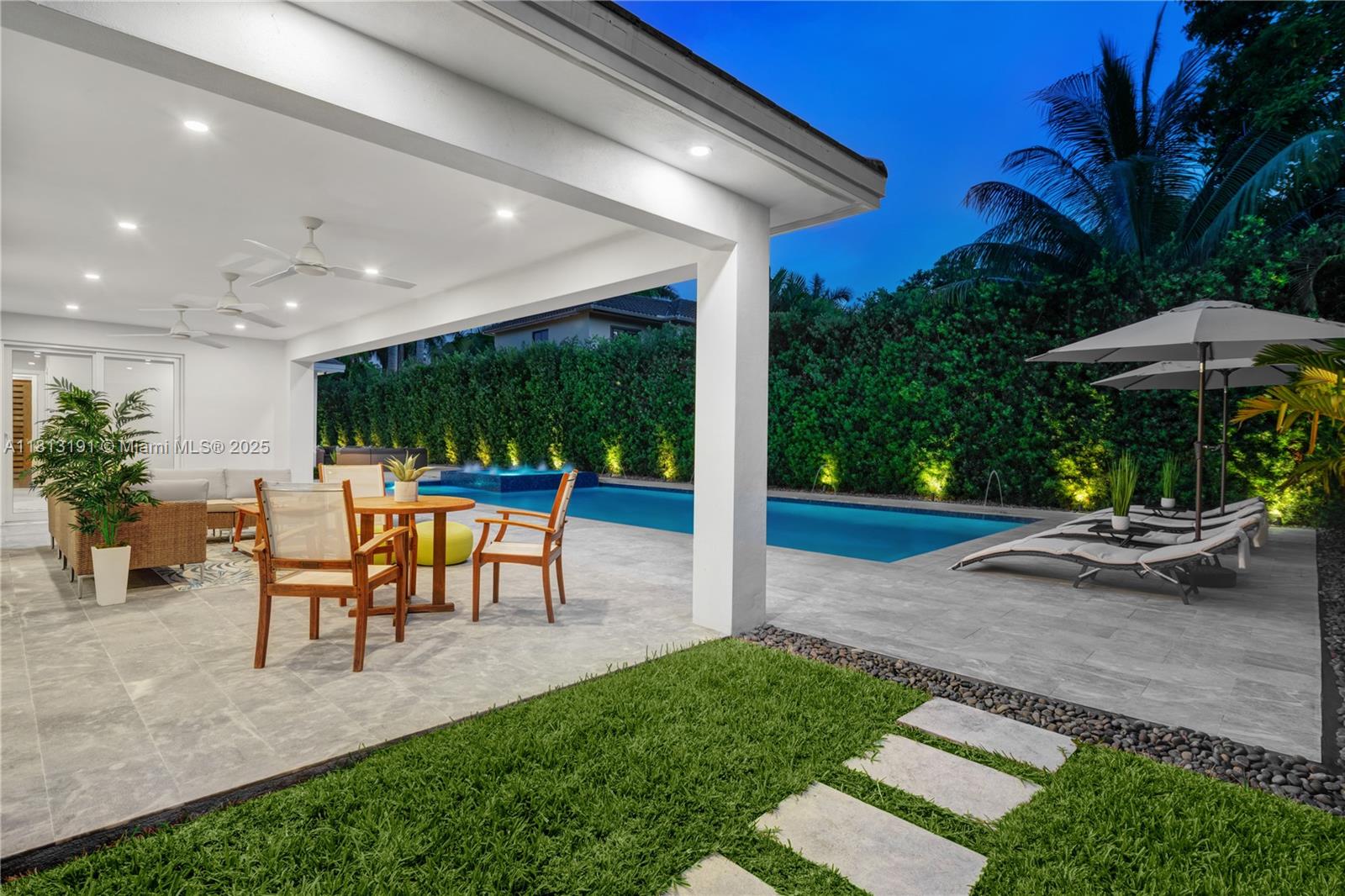 BAY POINT - Residential