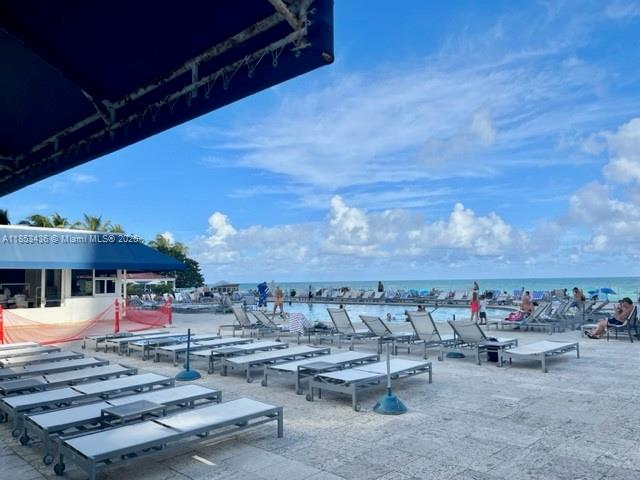 THE AVENTURA BEACH CLUB C - Residential