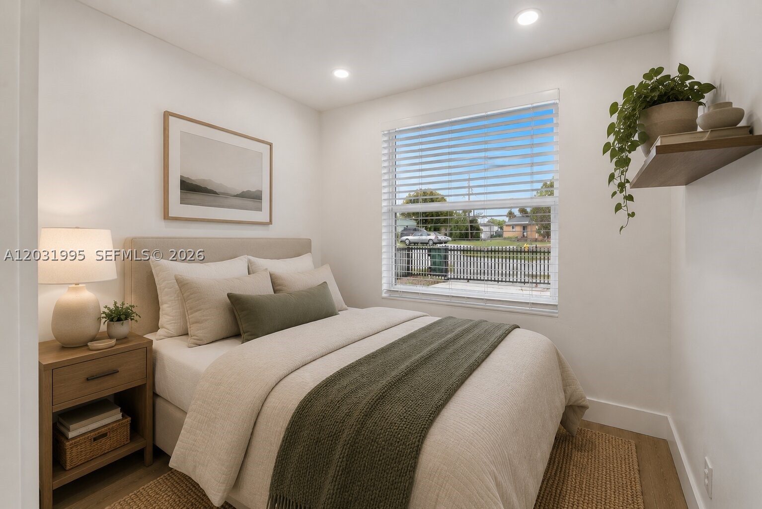 MAGNOLIA GARDENS CONSOLID - Residential