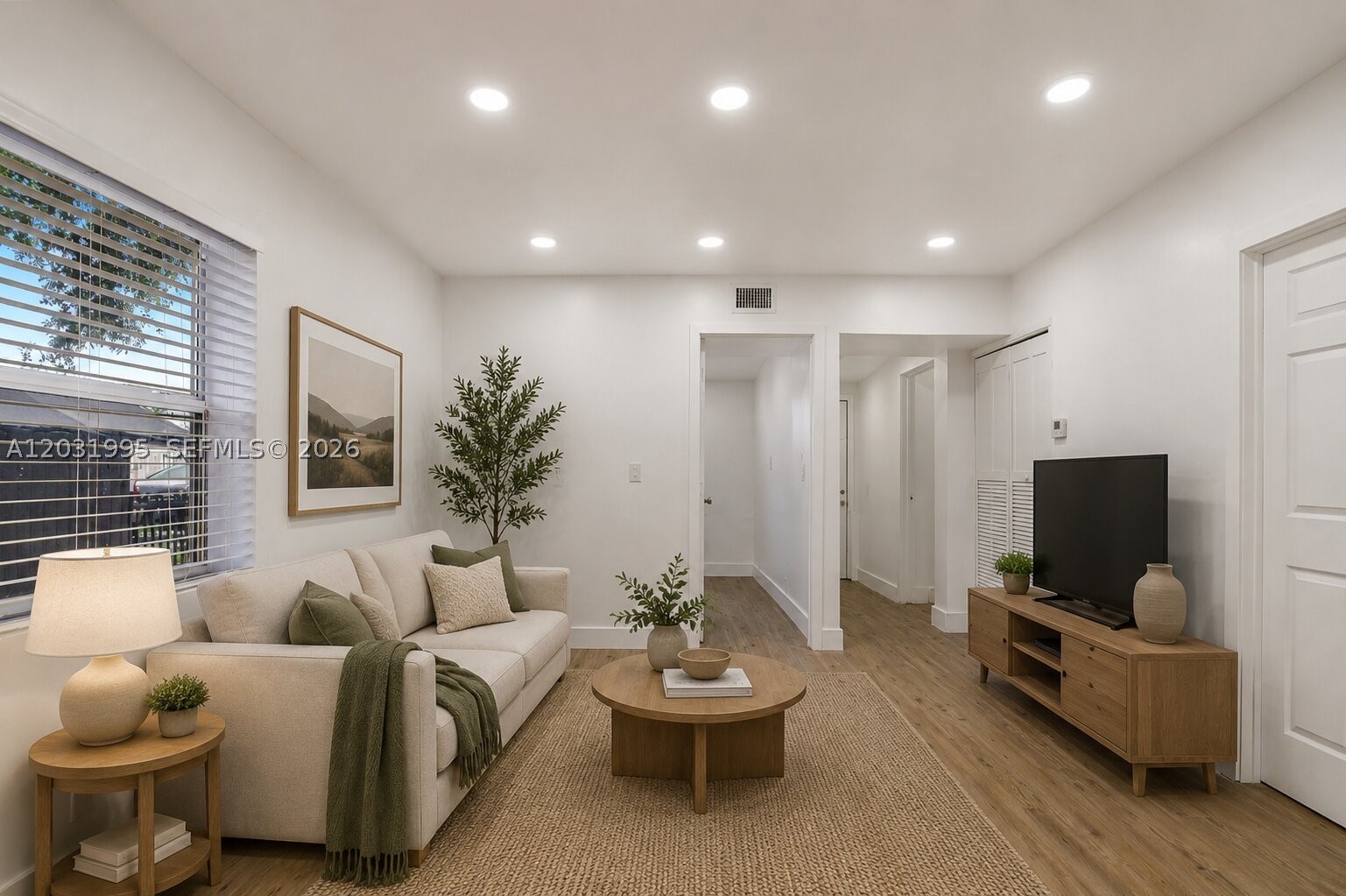 MAGNOLIA GARDENS CONSOLID - Residential