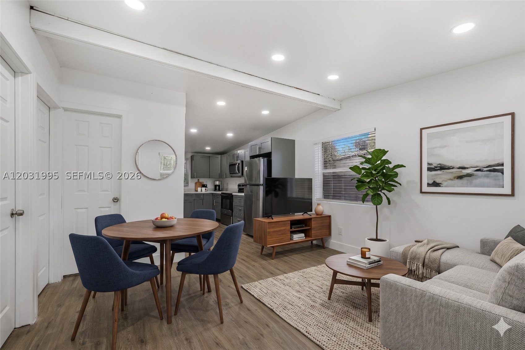 MAGNOLIA GARDENS CONSOLID - Residential