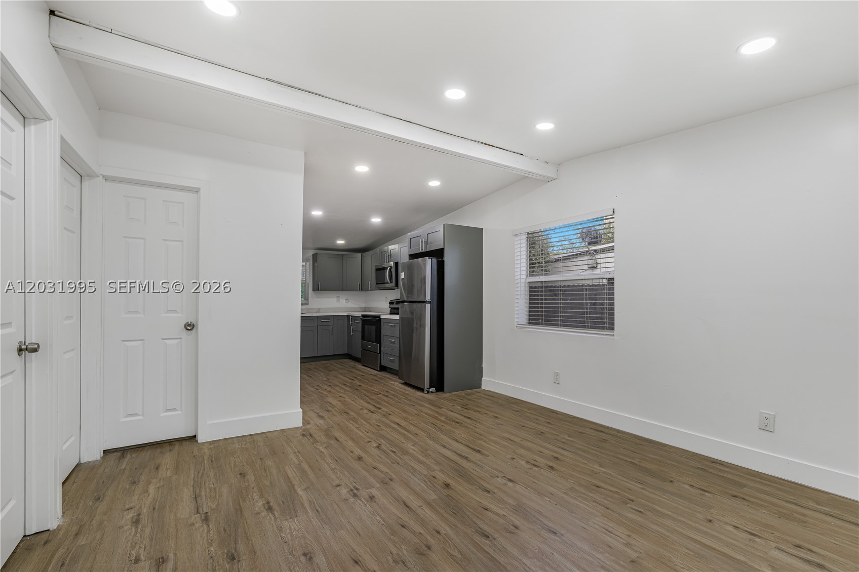 MAGNOLIA GARDENS CONSOLID - Residential