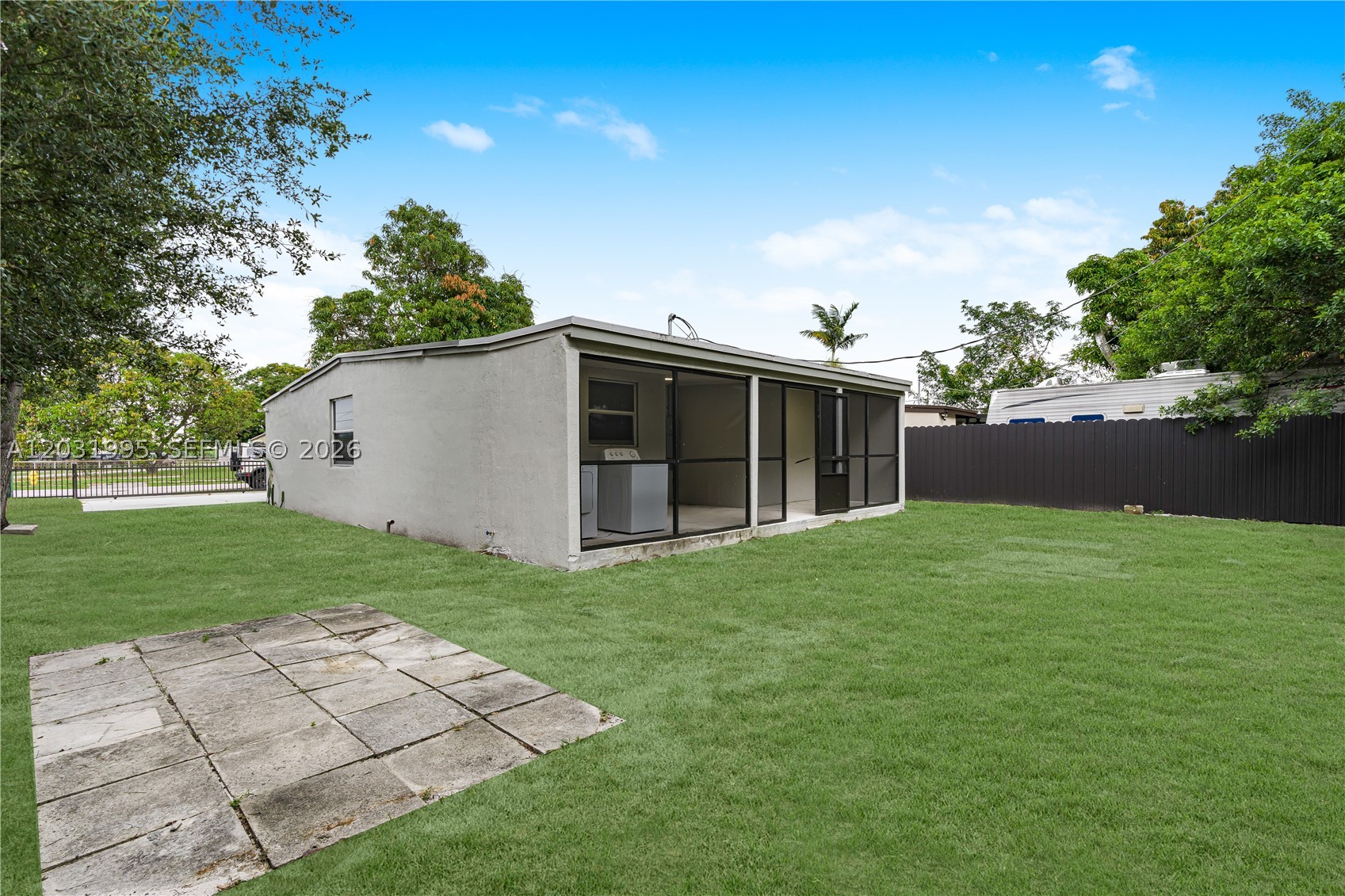 MAGNOLIA GARDENS CONSOLID - Residential