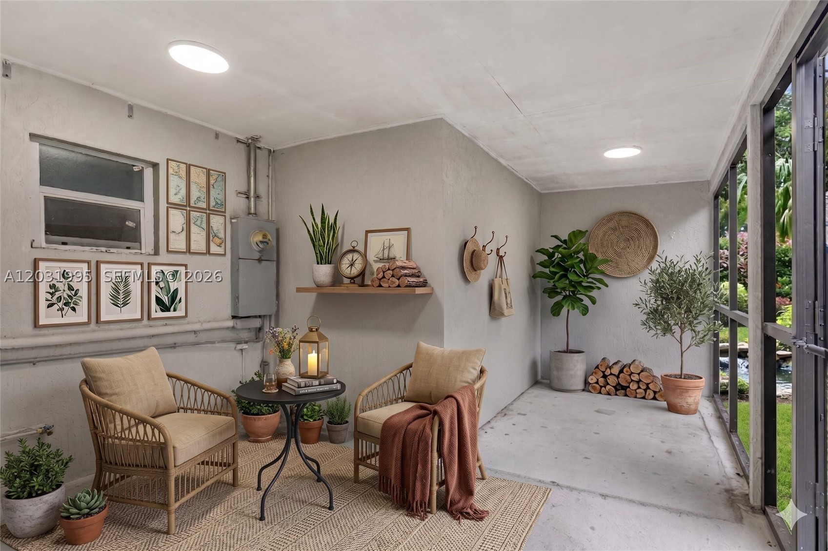 MAGNOLIA GARDENS CONSOLID - Residential