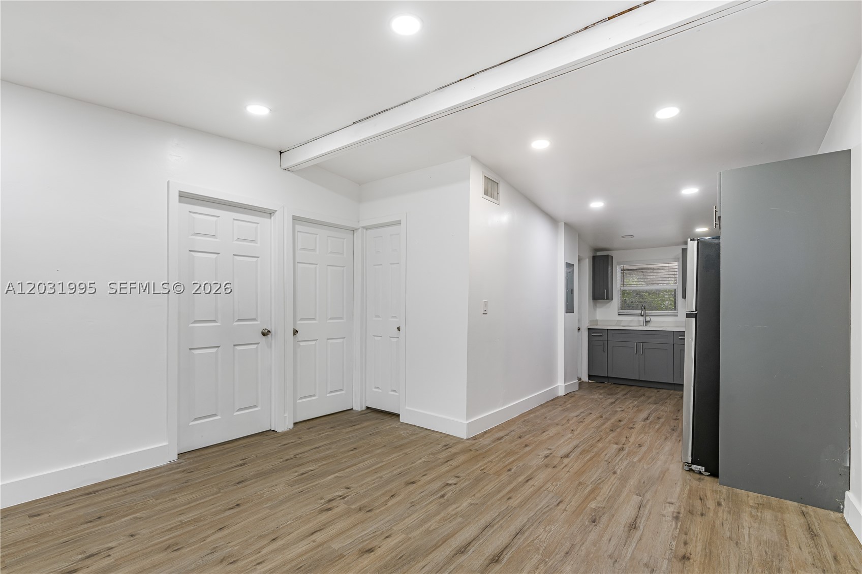 MAGNOLIA GARDENS CONSOLID - Residential