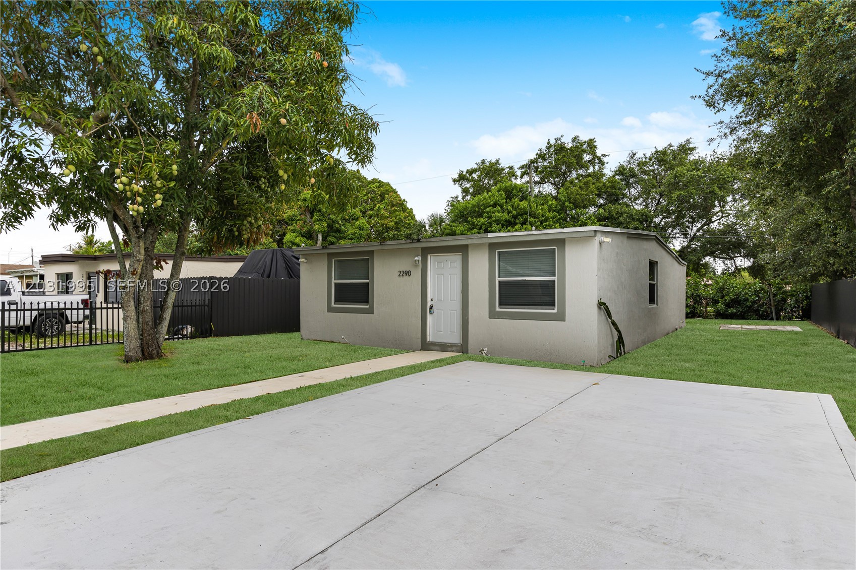 MAGNOLIA GARDENS CONSOLID - Residential