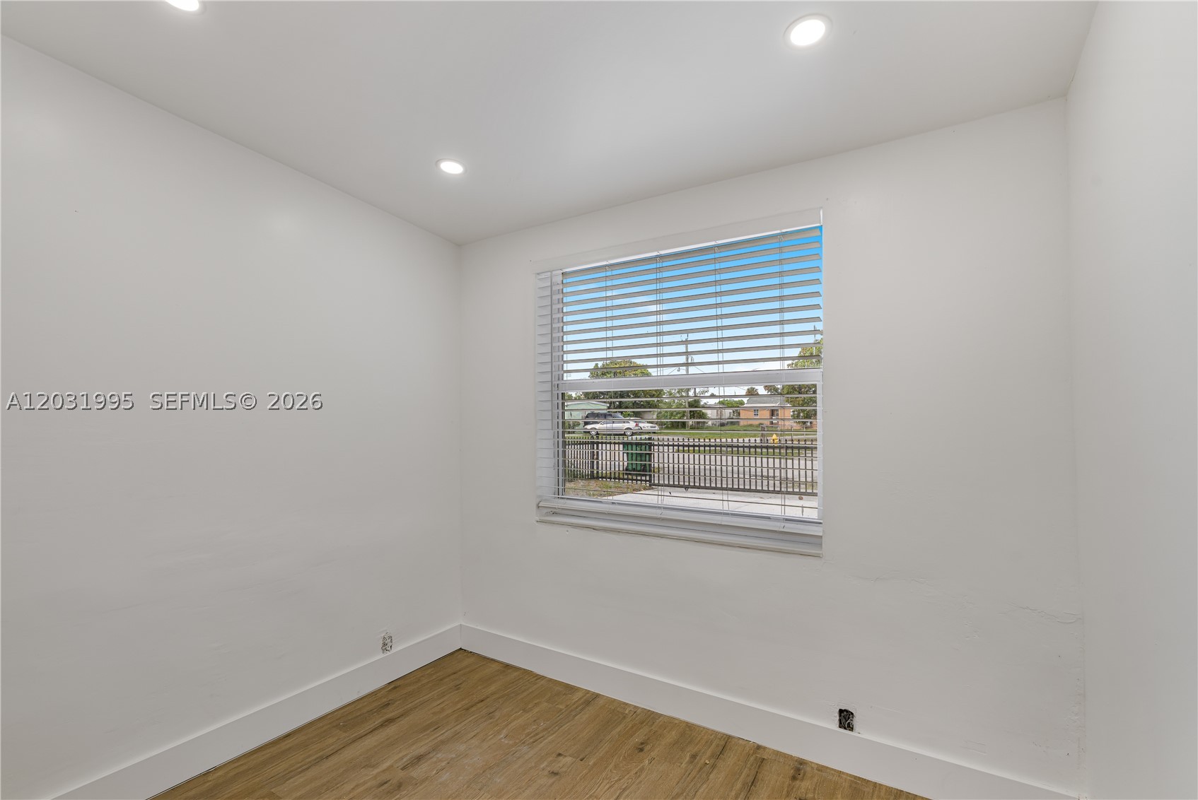 MAGNOLIA GARDENS CONSOLID - Residential